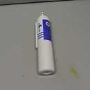 Replacement for Frigidaire ULTRAWF, Pure Source Ultra, Kenmore 9999, 469999, 46-9999, A0094E28261 Refrigerator Water Filter - Pack of 1 (Height 11 inches)