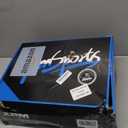 2PM SPORTS Torinx Green Boys Adjustable Inline Skates, Fun Beginner Roller Skates for Kids, Youth, Girls, Men and Women (Large - Youth (4-7 US)