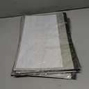 6 x 2026 Desk Calendar, Large Desktop/Wall Monthly Calendar (Jan. 2026 - Jun. 2027) 17'' x 12'' School Year Desk Planner for Teacher Family School Office Supplies (Green)