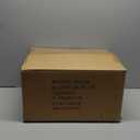 Dry Gear 30x30 Blue Waterproof Tarp – Heavy Duty 5 MIL Thick Outdoor Tarpaulin Cover - Multi Purpose Protection for Camping, Tent, Roof, Patio, Pool, Floor, Furniture, Boat, Truck Beds, Pack of 2