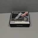 Saker Handheld Vacuum Cleaner Car Wireless Mini Vacuum Cleaner 3 in 1 Multifunctional Brushless Motor 12000PA,Portable Handheld Car Vacuum Cleaner for Keyboard Cleaning, Outdoor and Home