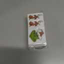 3Pack 56 Pcs Christmas Face Decal Stickers for Crafts Small 2 Inch Rub on Transfers UV Vinyl Faces Eyes Pitcher Decals for Ornaments Glass Drinking Cups Wood Bowl Decorations Balls Party Supplies (face56)