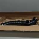 AUCERAMIC 17228-P0A-000 Engine Air Cleaner Intake Hose Tube Fit for 1994-1997 Honda Accord EX EX-R, for 1995-1997 Odyssey, for 1997 Acura CL 2.2L L4 Replace 696150 Air Intake Filter Duct Boot