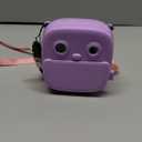 Kids Camera Instant Print- Christmas Birthday Gifts for Girls Boys Age 3-12 Years Old- 1080P HD Video Digital Camera with Photo Printing- Toddlers Portable Toys for Travel- Purple