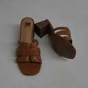 SMNY INA Tan 8.5