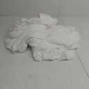 Breling Sheets ,50x40 In White , 2 Pack