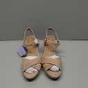 Aerosoles Women's Cosmos Heeled Sandals (9, Pink)