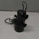 Marineland Magnum 200 Polishing Internal Canister Filter for 60 Gallons, Crystal Clean Water