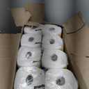 Bounty Select-A-Size Paper Towels, White, 8 Triple Rolls = 24 Regular Rolls