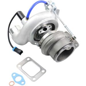 Turbo Turbocharger Replacement# HE351CW HY35W 5143256AA 4036835 4043600 Fit 2004-2009 Ram 2500 3500 Holset ISB Cummins 5.9L Diesel 24V