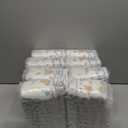 Baby Diapers Size 1 (8-14 lbs), 198ct, Huggies Little Snugglers Newborn Diapers