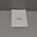 2-Pack 200 LED Solar Fairy Lights Outdoor, Upgraded Oversize Lamp Beads & Super Bright Solar String Lights Outoor, 8 Modes Solar Lights for Garden Patio Decorations (Warm White)