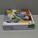 Star Wars: Young Jedi Adventures Jedi Pilot Nubs, 4-Inch Scale Action Figure Ship, Toys, Preschool Toys for 3 Year Old Boys & Girls