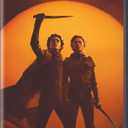 Dune: Part Two (DVD)