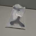 Replacement N20 Frame System for ResMed AirFit N20, Replacement Nasal Mask Headgear Set - Includes N20 CPAP Mask Small, Headgear, CPAP Frame System - Leak Free Seal & Ultra Comfort Accessories (Small)