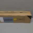 Eureka Blaze Stick Vacuum Cleaner, Powerful Suction 3-in-1 Small Handheld Vac with Filter for Hard Floor Lightweight Upright Home Pet Hair, Dark Black