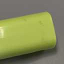 SandShark New Sport Boat Anchor and Jet Ski Anchor. Shallow Water Anchor Pole for Boat and PWC. Sand Anchor Kit for Boat and Kayak Anchor System. Easy Storage, High-Strength ABS (Neon Green Anchor)