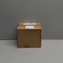 Matte Black Door Knobs Interior Black Privacy Door Knob with Lock, Heavy Duty Round Vintage Door Handle for Bedroom Bathroom (1 Pack Privacy)