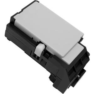 Ignition Starter Switch | Replacement for 2001-2009 Chevy, GMC, Cadillac, Pontiac, Buick, Hummer & Bravada Vehicles | Replaces# 924-715, US331, 1S6002