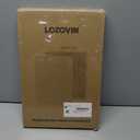 304 Stainless Steel Cutting Board,Double Sided Chopping Board for Kitchen,Scratch Resistant Mesh Design,Anti-Slip Silicone Edges(White,16"*12")