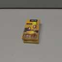 2 x YWXTW Camera Lens Protector for Samsung Galaxy S24 Ultra Accessories, [3x Impact Resistance] Individual Metal Ring Tempered Glass Camera Screen Protector, Case Friendly, 1 Set (Titanium Gray)