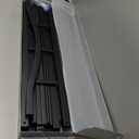 SHOANED 14 Inch Metal Bed Frame - Twin Size Heavy Duty Bedframe with Headboard Black Basic Steel Slats Platform No Box Spring Needed/Easy Assembly/Noise Free