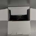 3 in 1 Wireless Charging Station,15W Fast Charger for iPhone 17/16/15/14/13/12 Series, Apple Watch, AirPods Portable Travel Dock for Apple Devices