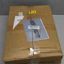 Car Cover Custom Fit for 2008-2026 Mercedes Benz C-Class C300 C350 C400 C450, Migaven Waterproof Full Exterior Cover Sun Rain Protection with Door Zipper and Cotton Lining