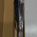 2 Pack Windshield Wiper Arm for peterbilt 379 1990-2007, LH and RH Wiper Arms Replace 602-5411 R236002, Black, Length 14.2 inches