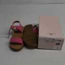 Soda Children Sandal, Size 5, Pink