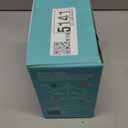 Kasa 2K+ Indoor Pan/Tilt Wired Security Camera - Works as a Baby Monitor & Pet Camera, Motion Detection & Tracking, 2-Way Audio, Night Vision, Subscription-Free Local Storage or Optional Cloud, KC410S (White)