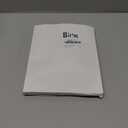 Jetec 10 Pcs House Numbers 3D Door Mailbox Numbers 0-9 Self Adhesive House Door Street Address Stickers for, Apartment, Office, Hotel Room, Mailbox Signs(4 x 2.5 Inches,Bronze)