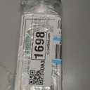 Native Moisturizing Body Wash Contains Naturally Derived Ingredients | for Women & Men, Sulfate, Paraben, & Dye Free Leaving Skin Soft & Hydrated | Cocoa Butter & Vanilla 18 oz