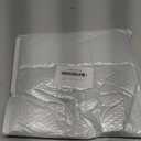 Wheelchair Tray for Permobil,Wheelchair Tray Table Removable Adult,Compatible with F5 F3 Models for Standard Rail Armrests 8.46 x 5.71 Inch Surface to Hold Items