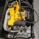 DEWALT Circular Saw, 6-1/2-Inch, TrackSaw Kit (DWS520K)