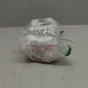 Vellure Door Draft stoppers for Bottom of Door - New Premium Door Sweep/Door Seal Strip (Save Energy  installs Quickly and Easily) Door Weather Stripping, Ideal for Keeping Out Cold (5x39 White)