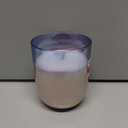 Blue 6OZ Candle