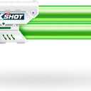 XSHOT Large Dual Stream Water Blaster 2 Pack by ZURU Dual Play Water Toy, Dual Stream Blaster, Big Water Toy for Children, Teen and Adults