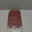 Caltric Red Drive Chain Compatible with Honda Trx400Ex Trx400X Sportrax 400 2X4 1999-2014