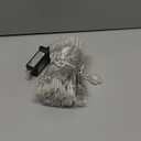 JMEXSUSS 66ft 200 LED White Christmas Lights Indoor Outdoor, Connectable String Twinkle Lights Outdoor Clear Wire Plug in for Bedroom House Fireplace Christmas Tree Decoration