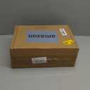 Ninehaoou 4 Pcs Christmas Ceramic Bathroom Accessories Gifts Xmas Bath Tumbler Xmas Tree Soap Dispenser Toothbrush Holder Soap Tray Merry Christmas Bathroom Decorations(Snowman)