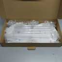 2 Sets of Balloon Stand Kit - 6ft Balloon Stands with Base, Balloon Sticks, Decorations for Party Birthday Wedding Baby Shower Gender Reveal Graduation