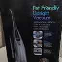 Kenmore Elite 31150 Pet Friendly Bagged Upright Beltless Vacuum w/Pet Handi-Mate, Triple HEPA, 3D Inducer Motor, Telescoping Wand, 5-Position Height Adjustment, 3 Cleaning Tools-Silver