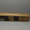 LyPrem 10Ft Mini Split Line Set Cover 3" PVC Line Cover Kit for Mini Split and Central Air Conditioner & Heat Pump(White)