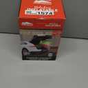 Joiedomi Animated Halloween Inflatable Outdoor Decorations, Trunk or Treat Car Decorations, Blow Ups Animated Dinosaur with LEDs for Halloween Yard Decoration