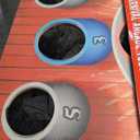 GoSports Carnival Arcade Style Cornhole Game - Indoor or Outdoor Bean Bag Toss