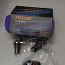 EPSIRMP 29536408 3pcs Speed Sensor Kit Compatible with Allison LCT 1000/2000/2400 Chevrolet GMC Duramax 213-958 917-637