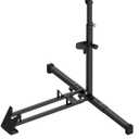 Foozet Bike Stand,Vertical Bike Rack Garage,Space-Saving Rack with Adjustable for Garage & Apartment, Bike Storage for Indoor Storage (1 pack)