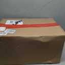 Winco 18" Aluminum Commercial Pizza Pan
