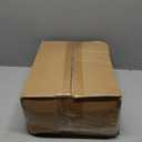 Fitable White Tablecloths for Rectangle Tables, 6 Pack - 70 x 120 Inches - Reusable and Washable Table Clothes for 6-8 Ft Tables, Polyester Fabric Table Covers for Wedding, Party, Banquet